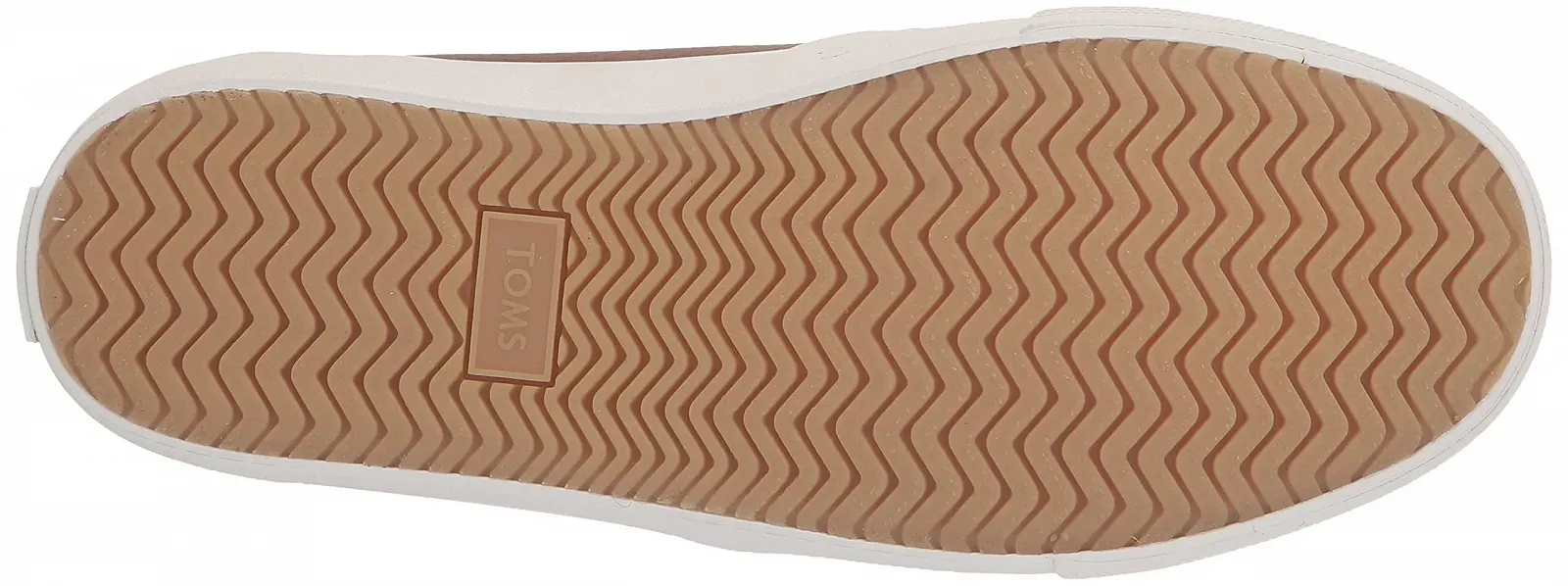 Кроссовки TOMS Fenix Mid, фото №4