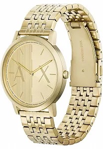 Часы ARMANI EXCHANGE для мужчин synthetic.ua - Фото 1