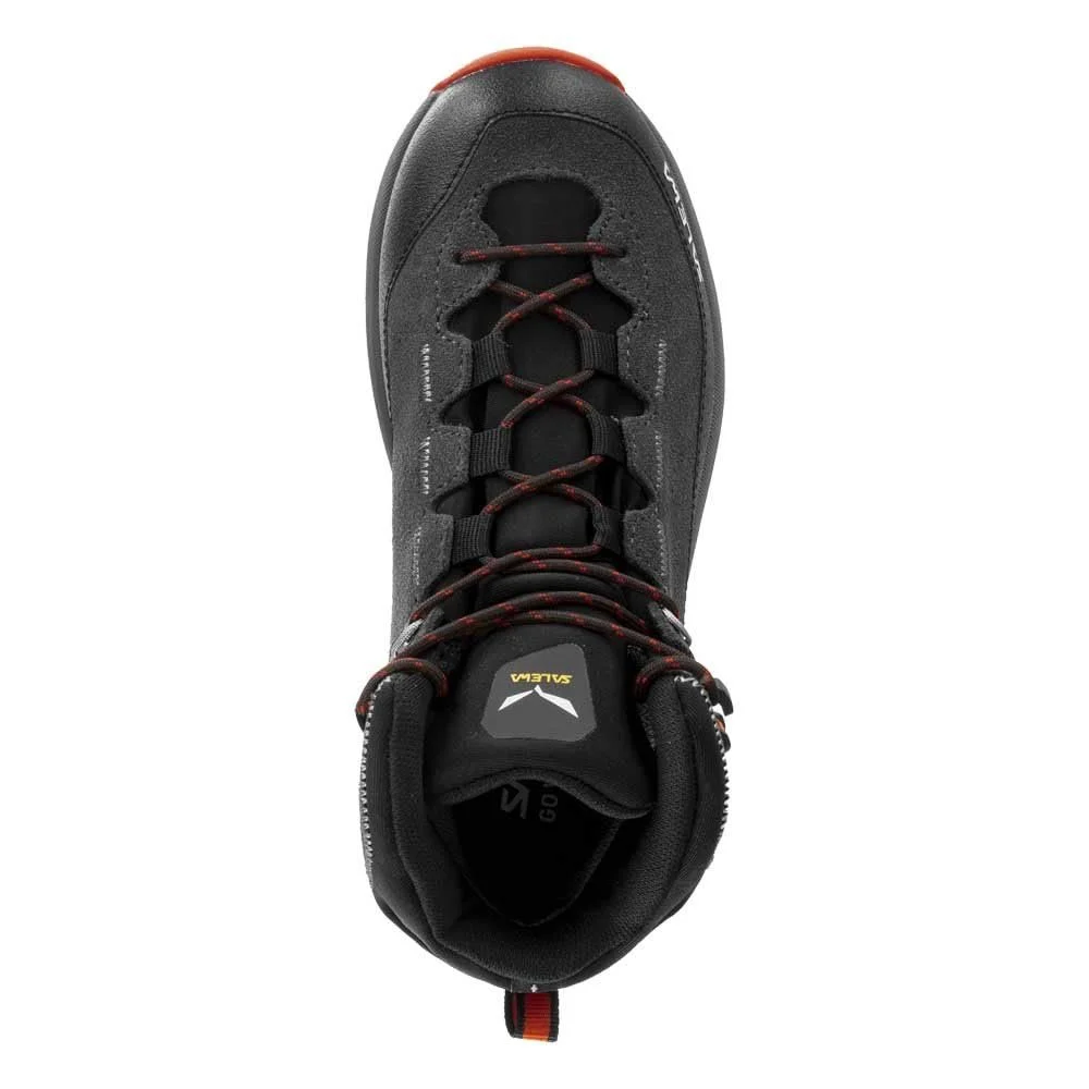 Черевики Salewa MTN Trainer 2 Mid PTX Дитячі для хайкінгу Трекінгові, фото №5
