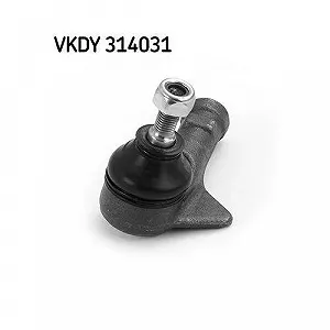 Наконечник рульової тяги SKF VKDY 314031 для FORD передній міст зліва synthetic.ua - Фото 1