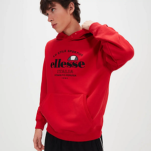 Світшот Ellesse Fentina OH Hoody S - Фото 1