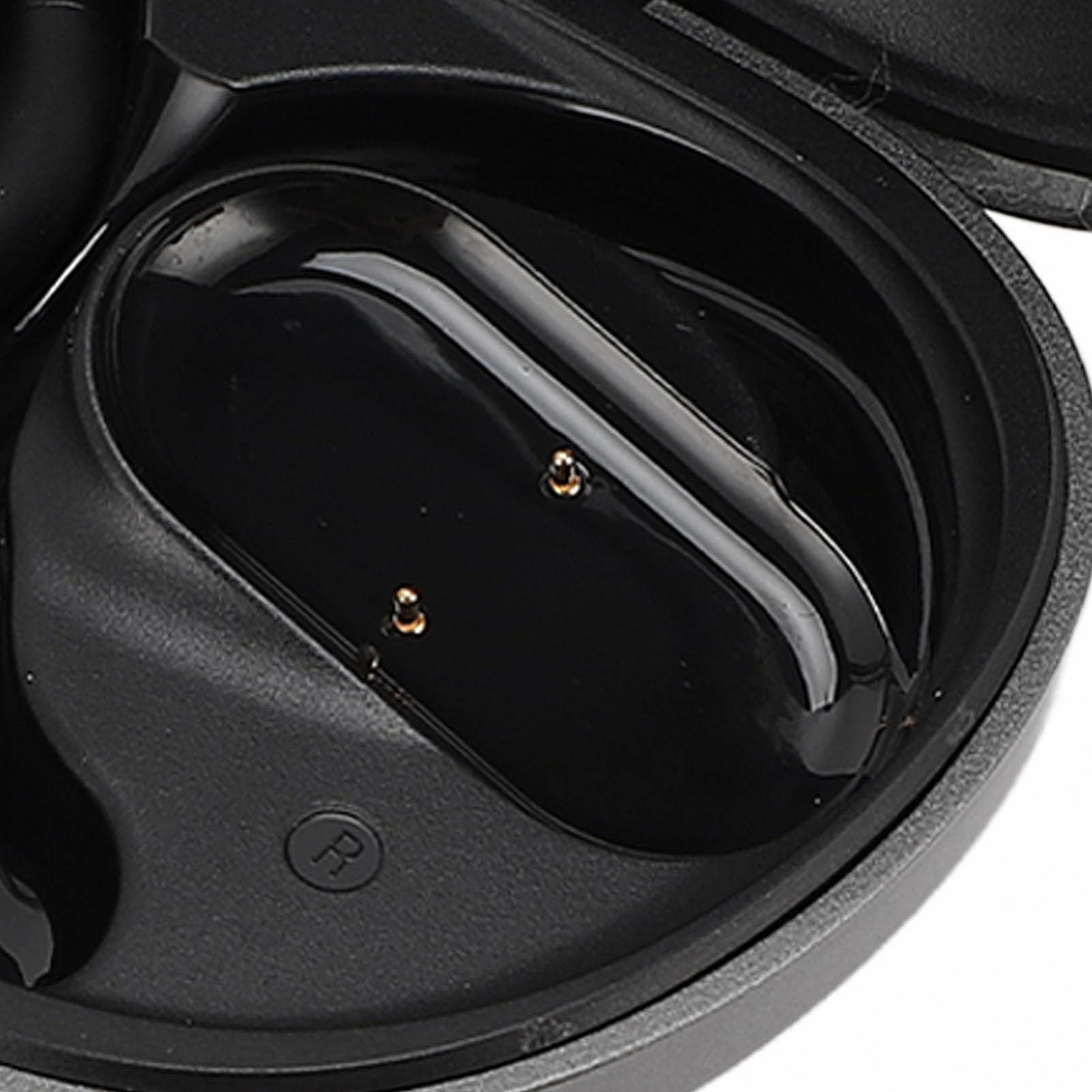 Навушники з голосовим перекладачем Bluetooth 5.3 для спілкування 144 мовами (Сірий), фото №9