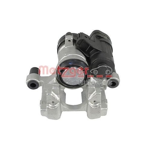 Гальмівний супорт METZGER GREENPARTS 6261264 для AUDI SEAT SKODA VW VAG, фото №2