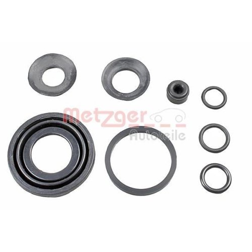 Ремкомплект тормозного суппорта METZGER 114-0069, задний мост, фото №2