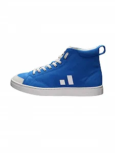 Кеди Ethletic Canvas Active Hi Cut Fairtrade Product - Фото 1