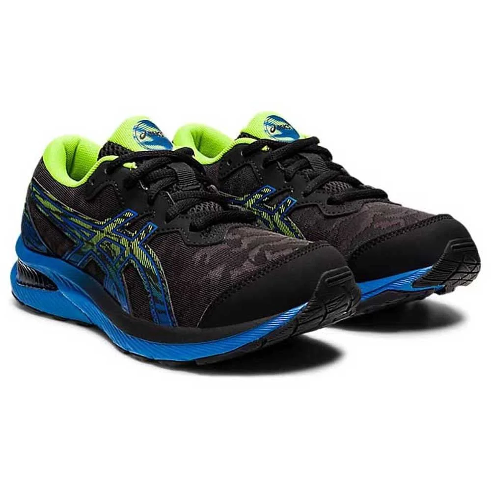 Кросівки ASICS Gel Cumulus 23 Gs Дитячі, фото №4