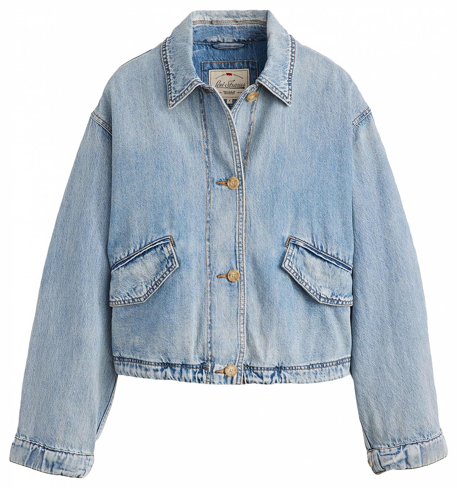 Жіноча куртка Levi's Janis Utility, фото №1