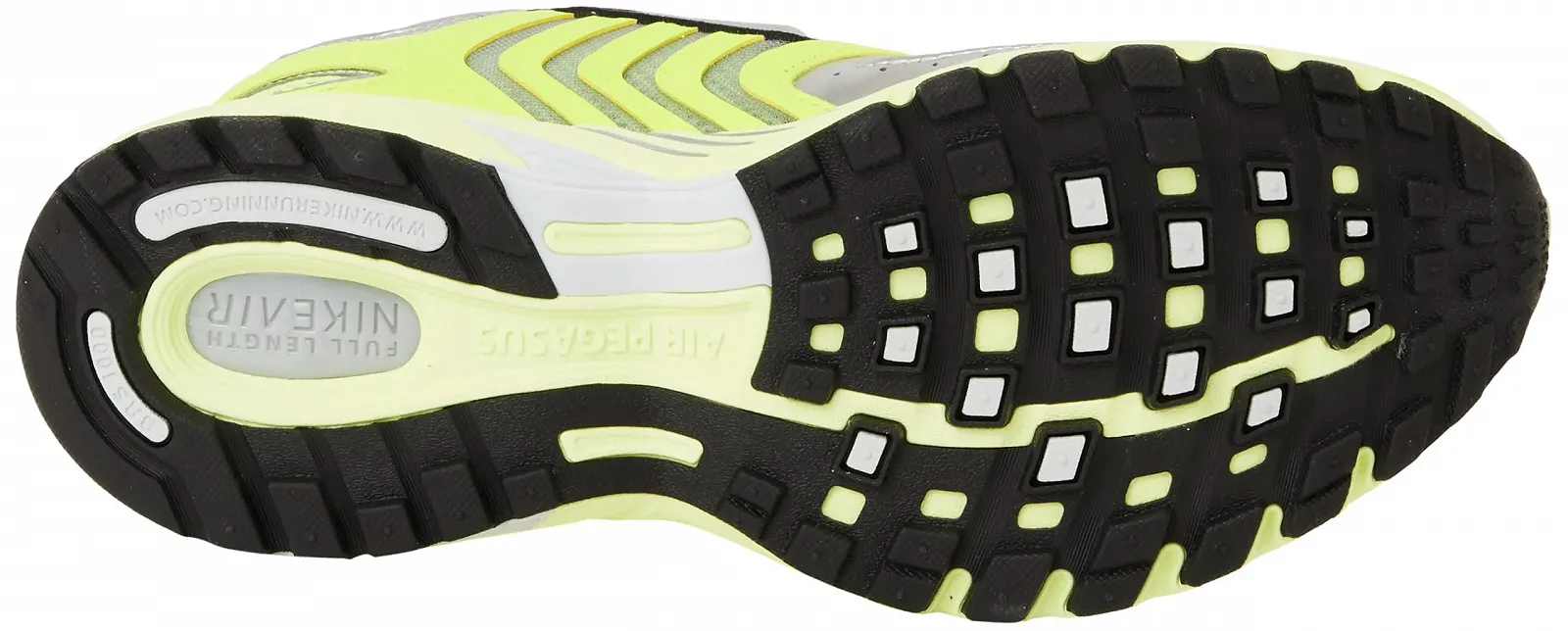 Кросівки Nike Air Pegasus 2005 чоловічі, фото №2 Кросівки Nike Air Pegasus 2005 чоловічі, фото №2