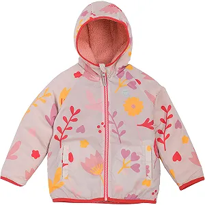 Детская двусторонняя куртка Viking Play - Фото 1