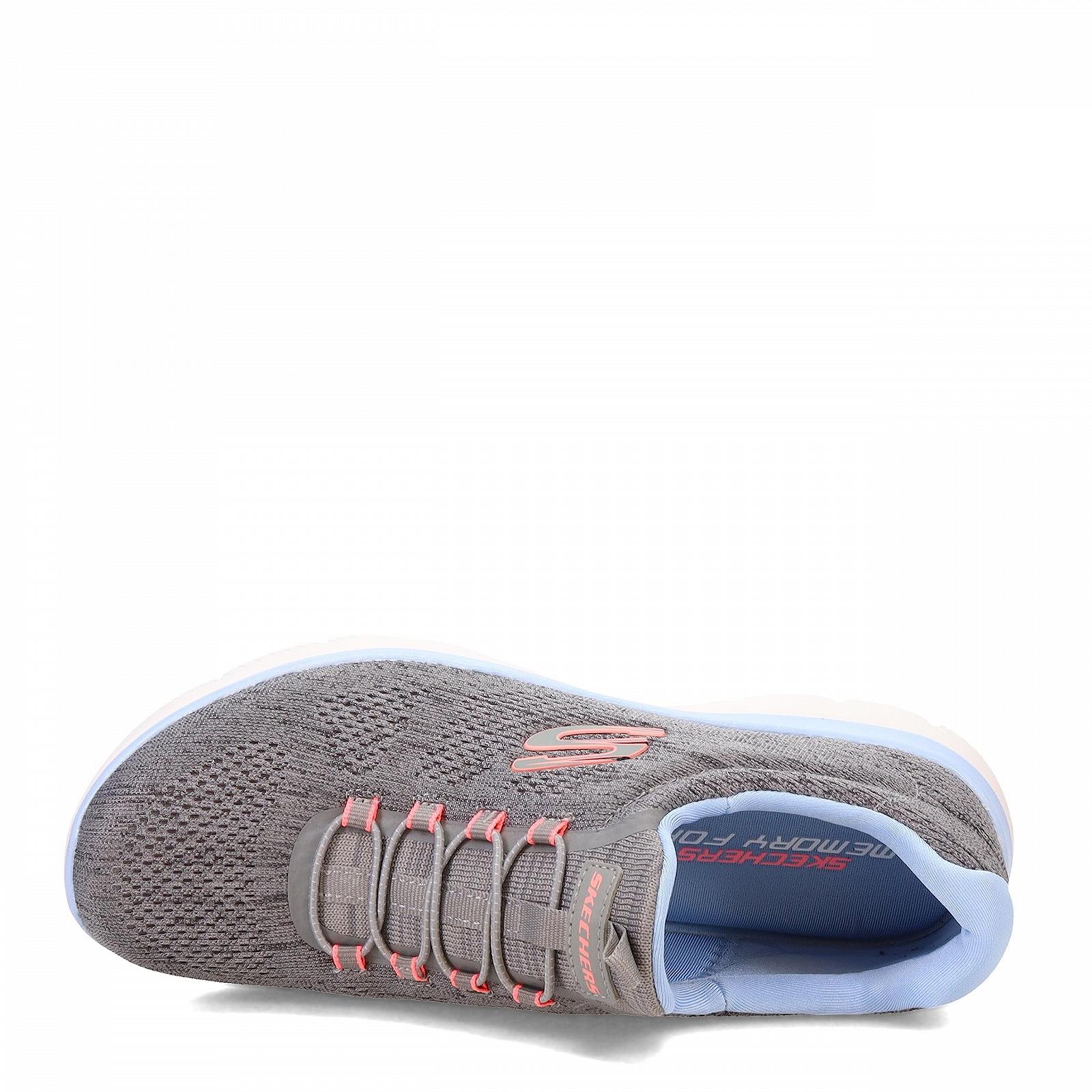 Кросівки Skechers Summits Fun Flare жіночі, фото №7