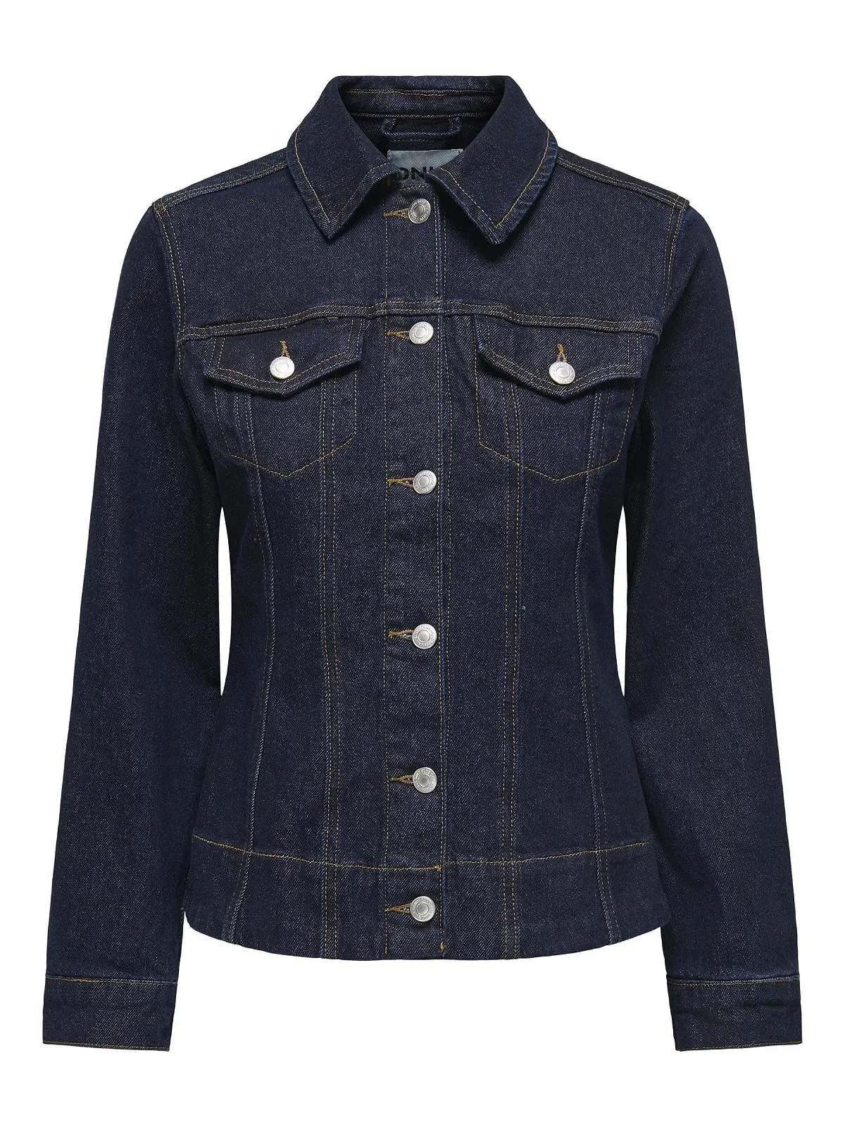 Джинсова куртка ONLY ONLMADISON, фото №1