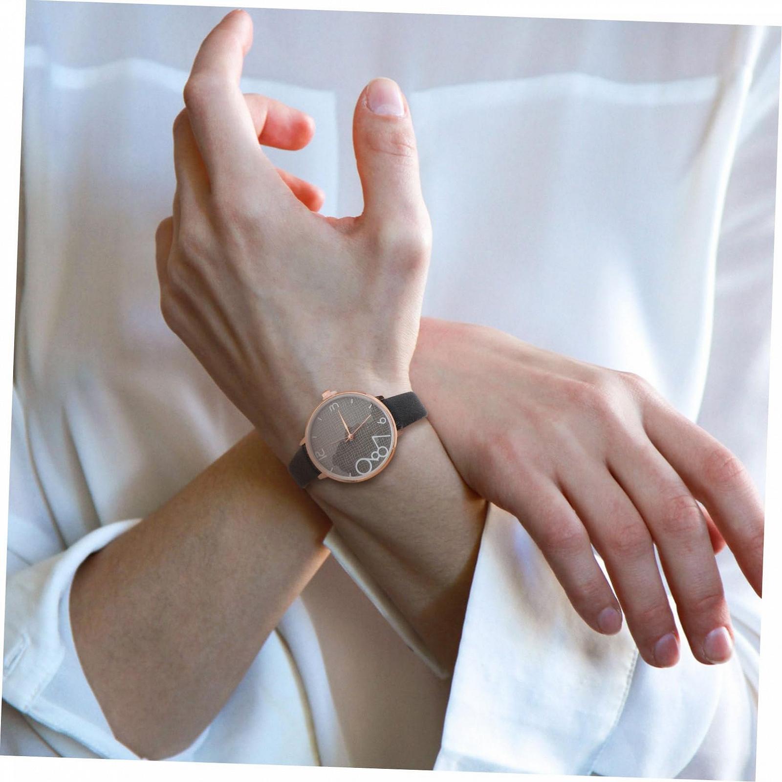 Годинник Healvian Жіночий Цифровий, фото №6