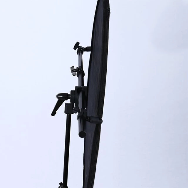 Профессиональный держатель для отражателей MASSA без стойки, фото №4 Профессиональный держатель для отражателей MASSA без стойки, фото №4