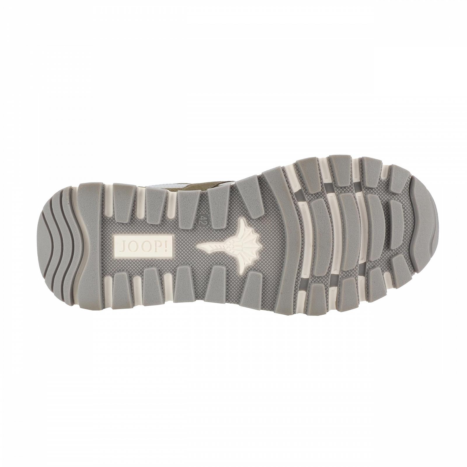 Кросівки Joop Velluto New Hannis чоловічі, фото №5 Кросівки Joop Velluto New Hannis чоловічі, фото №5