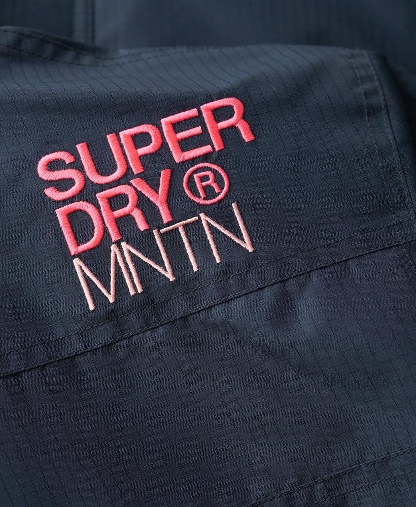 Женская ветровка Superdry Mountain, фото №5