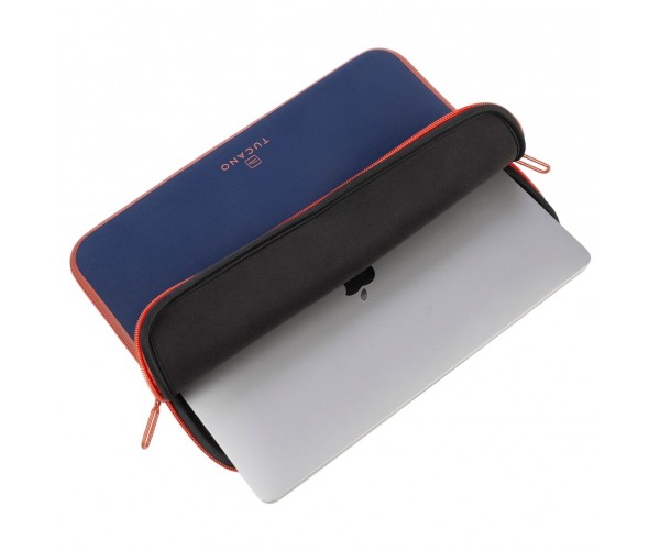 Tucano Чохол Elements 2 MB Pro 13", синій, фото №8