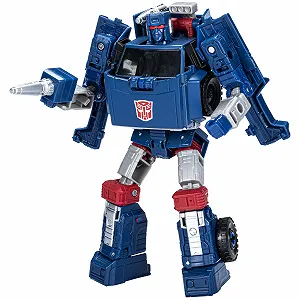 Фигурка Hasbro Transformers Generations Selects Legacy Deluxe Class DK-3 Breaker - Фото 1