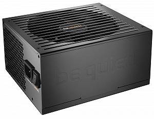 Блок живлення be quiet! Straight Power 11 750W 80 Plus Platinum - Фото 1