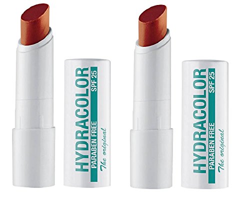 Губна помада Hydracolor Зволожуюча Набір 2 (26 Terracotta), фото №1 Губна помада Hydracolor Зволожуюча Набір 2 (26 Terracotta), фото №1