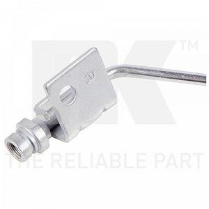 Тормозной шланг NK 8534104 для HYUNDAI KIA, задний правый, внутренний synthetic.ua - Фото 1