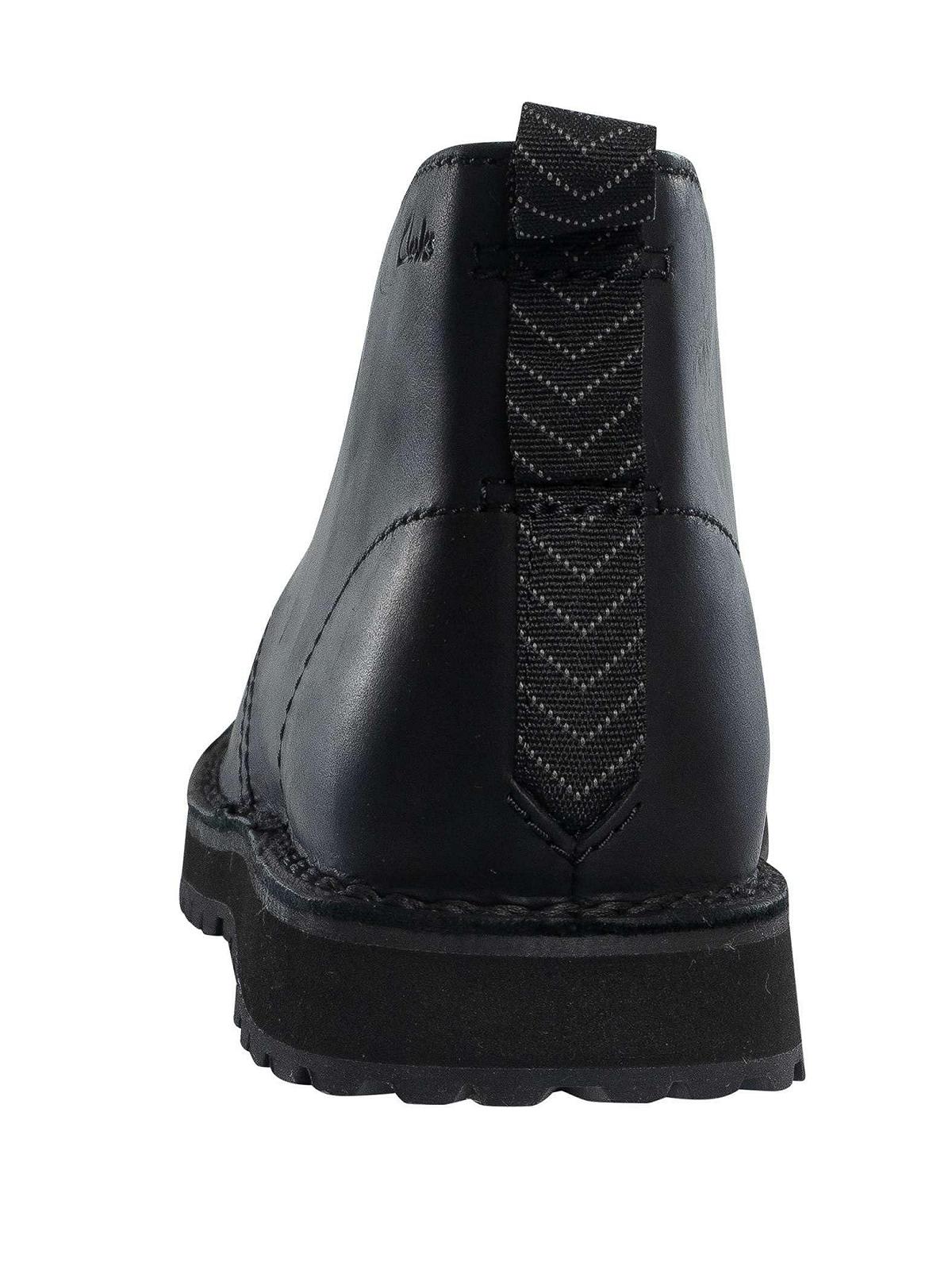 Ботинки Clarks Solsbury Db, фото №5