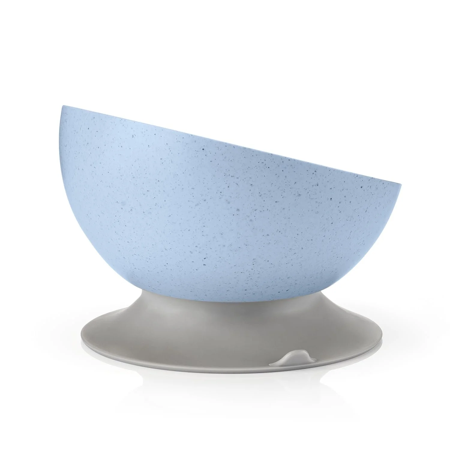 Миска Reer Growing з присоскою Блакитний, фото №4