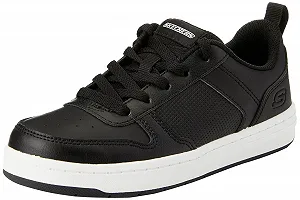 Кросівки Skechers Smooth Street Genzo для хлопчиків - Фото 1
