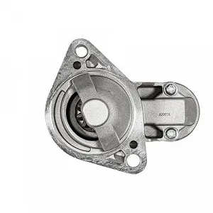 Стартер HELLA 8EA 011 611-791 для MITSUBISHI SUZUKI synthetic.ua - Фото 1