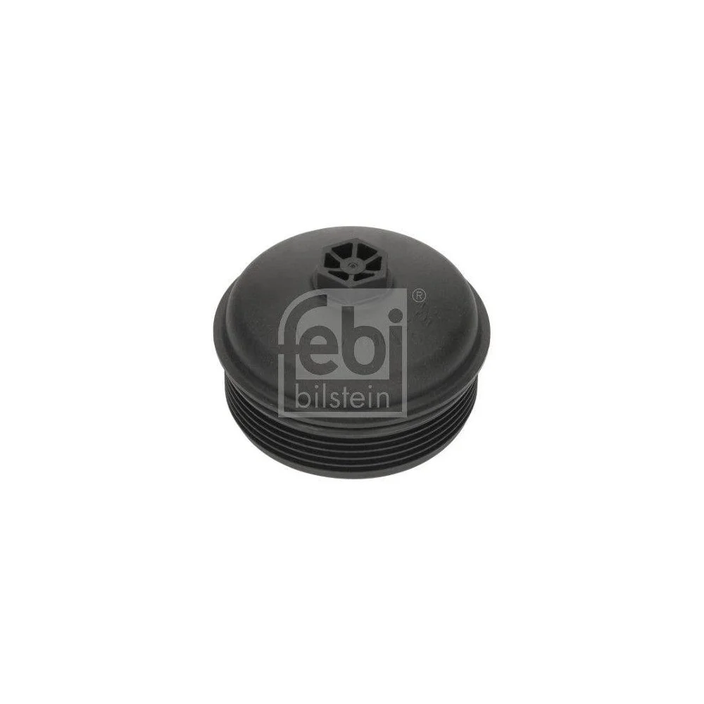 Кришка корпусу масляного фільтра FEBI BILSTEIN 188767 febi Plus для MERCEDES-BENZ NISSAN, фото №1
