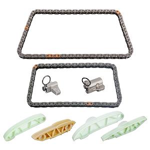 Комплект ланцюга ГРМ FEBI BILSTEIN 176293 для HYUNDAI KIA - Фото 1
