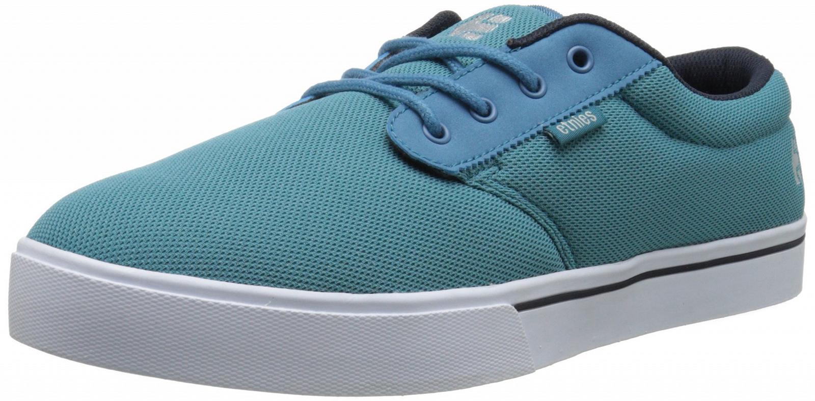 Кроссовки Etnies Jameson 2 Eco 1 мужские, фото №1