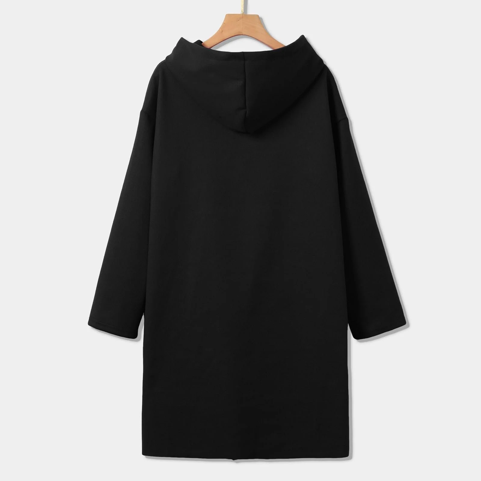 Пальто Жіноче Тренч Зимовий Довгий Рукав, фото №6 Пальто Жіноче Тренч Зимовий Довгий Рукав, фото №6