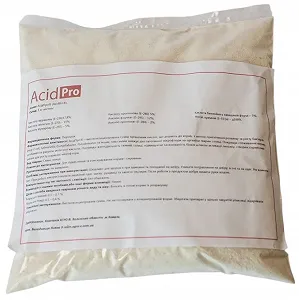 Подкислитель корма Acid Pro - Фото 1