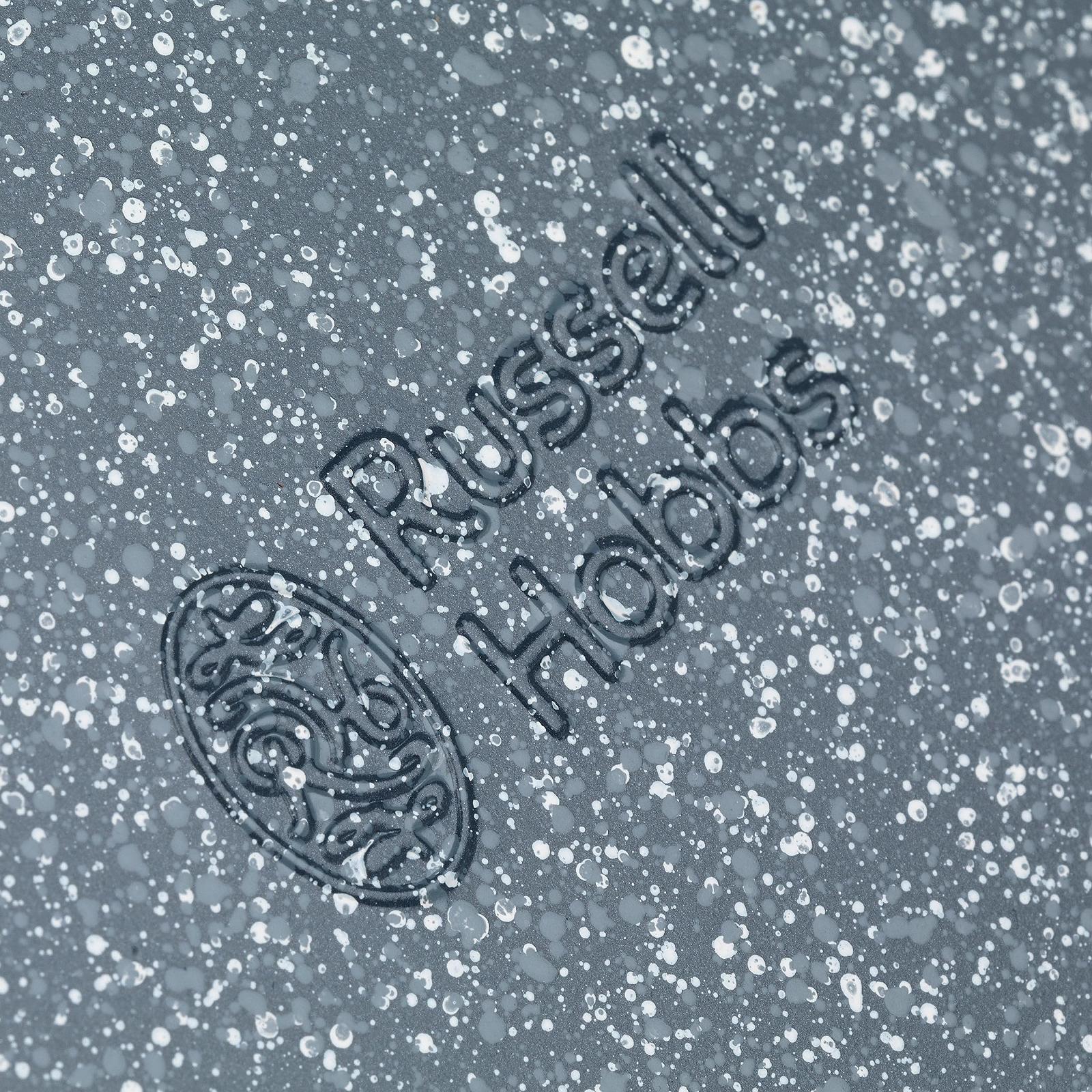 Форма для випікання Russell Hobbs Nightfall Stone RH00997EU квадратна вуглецева сталь 26 см, фото №7 Форма для випікання Russell Hobbs Nightfall Stone RH00997EU квадратна вуглецева сталь 26 см, фото №7