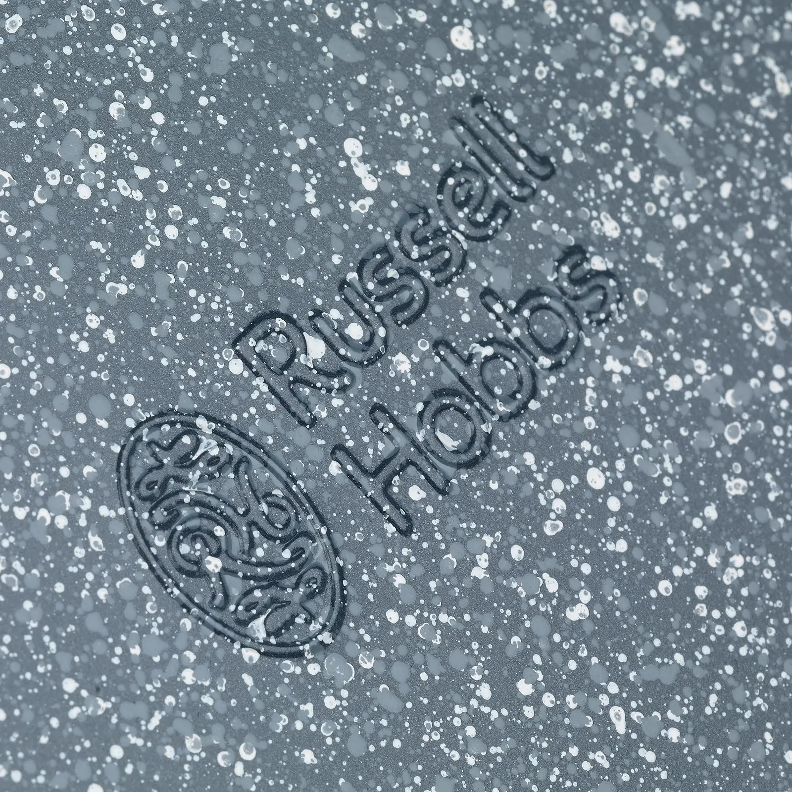 Форма для выпекания Russell Hobbs Nightfall Stone RH00997EU квадратная углеродистая сталь 26 см, фото №7