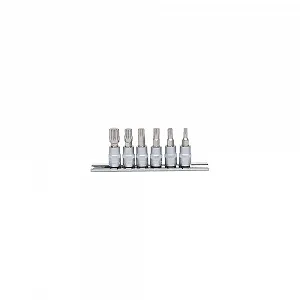 Набор торцевых головок KS TOOLS 911.1547 - Фото 1