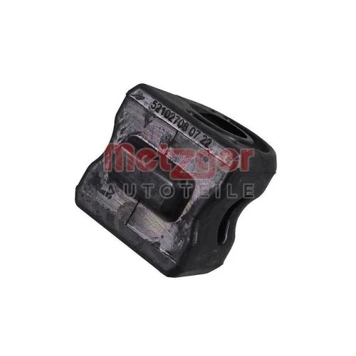 Втулка стабилизатора METZGER 52102708 для HONDA передняя ось слева, фото №2