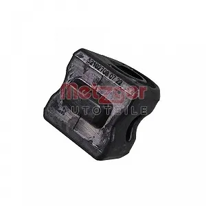 Втулка стабилизатора METZGER 52102708 для HONDA передняя ось слева synthetic.ua - Фото 1