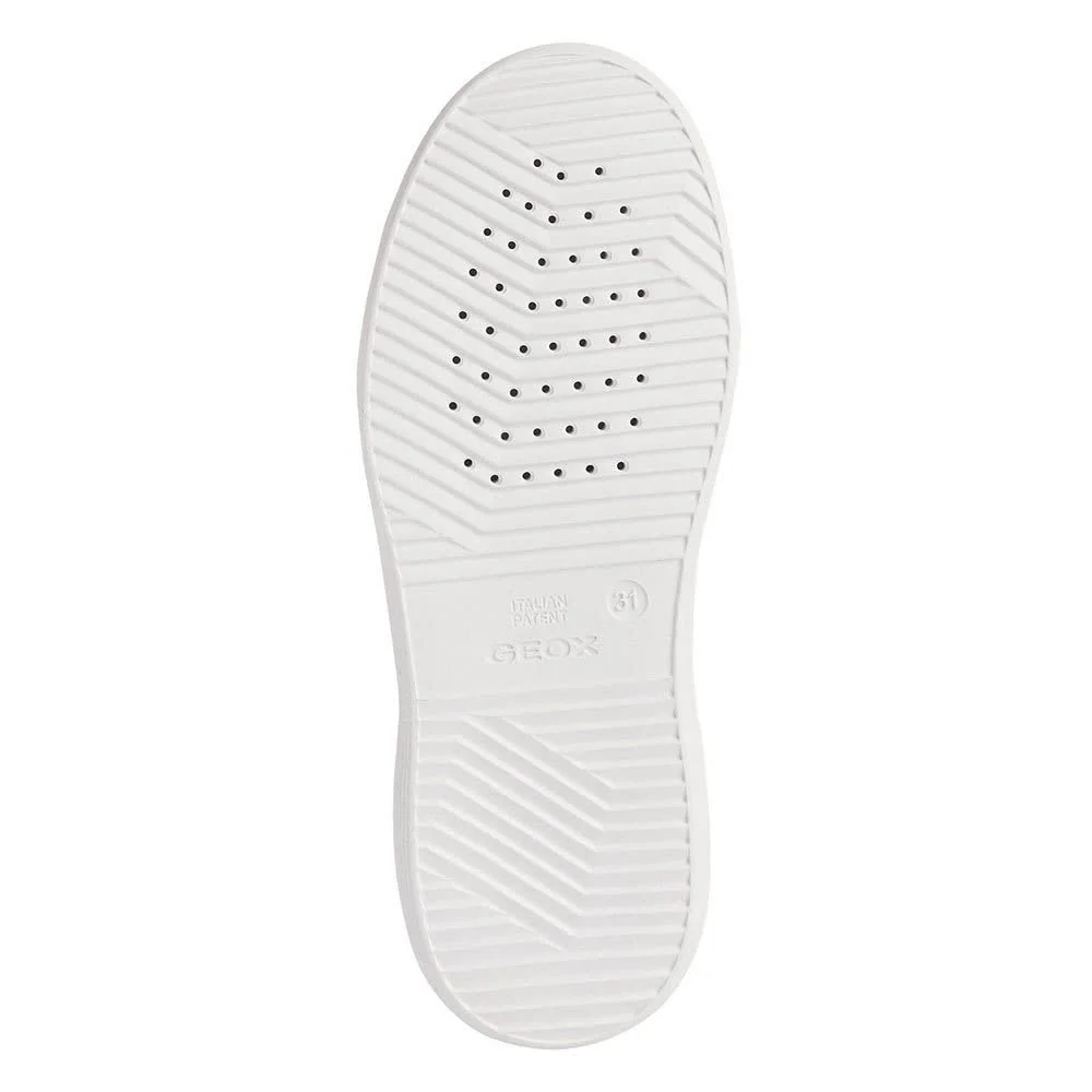 Кроссовки Geox J Nettuno Girl A, фото №3