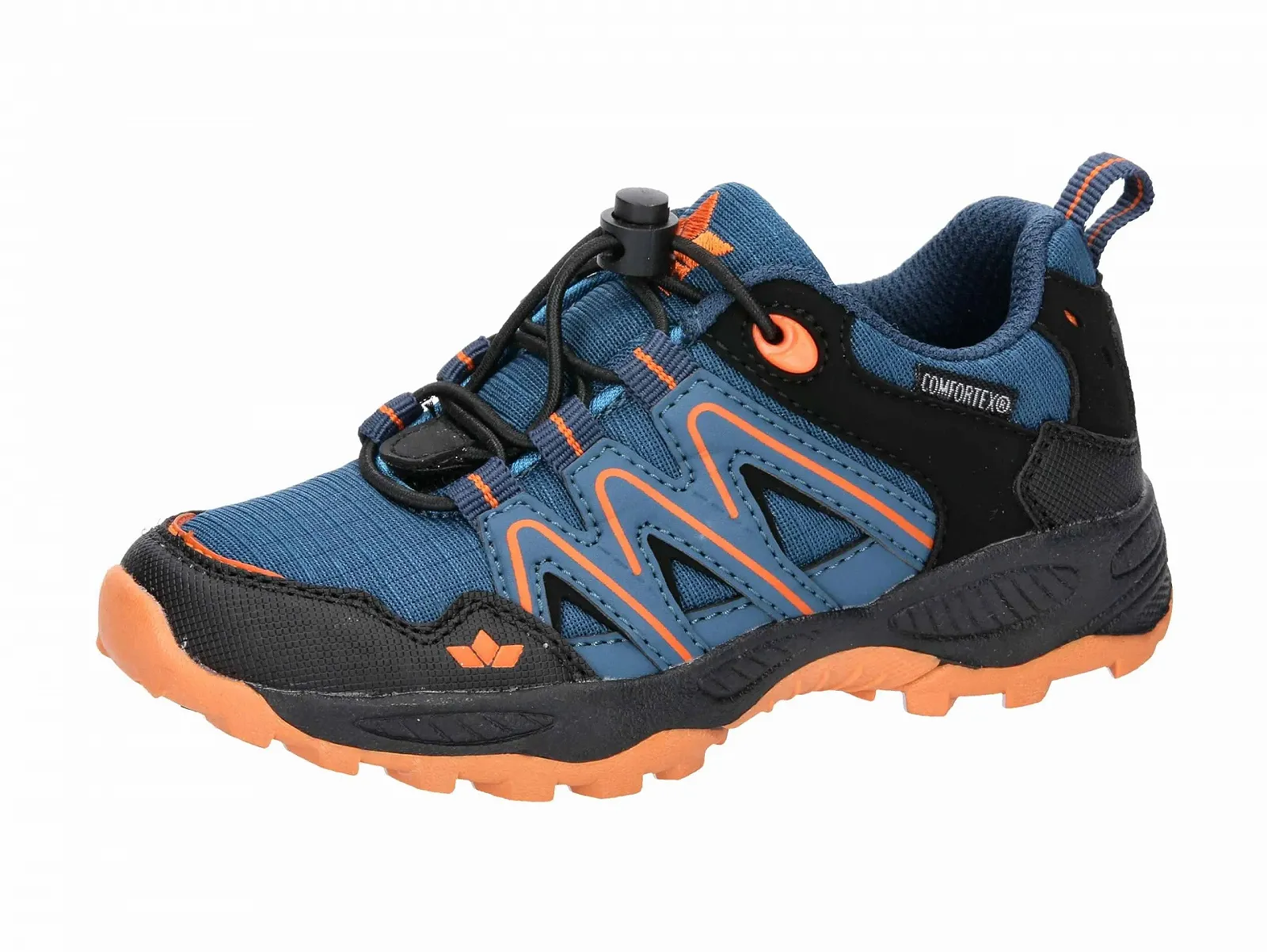 Унисекс Трекинговая обувь Lico Leander для детей, фото №1 Унисекс Трекинговая обувь Lico Leander для детей, фото №1