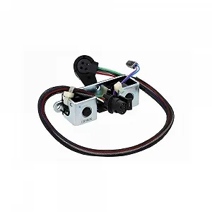 Перемикальний клапан АКПП VEMO V33-77-0054 Original Quality - Фото 1