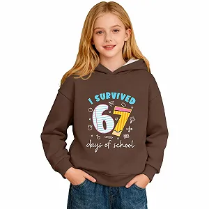 Худи для подростков - Фото 1