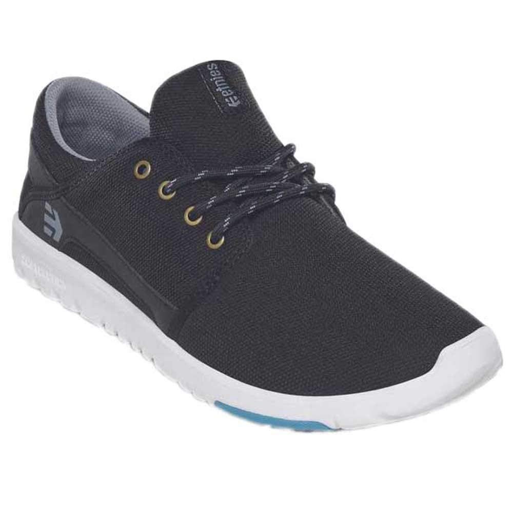 Кроссовки Etnies SCOUT мужские, фото №4