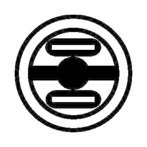 Термовимикач вентилятора радіатора HELLA 6ZT 007 800-041 для ALFA ROMEO CITROËN VW, фото №4