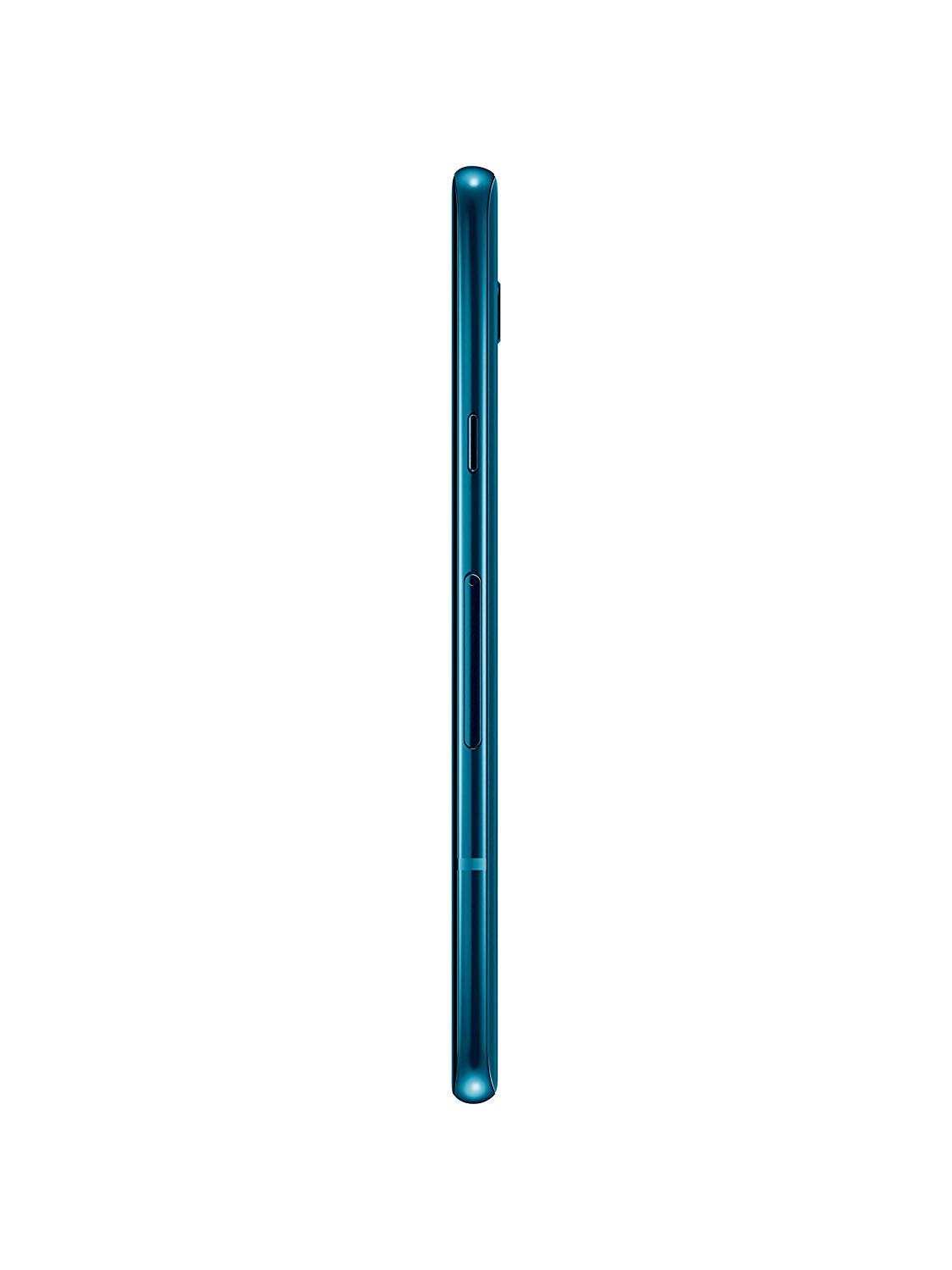 Смартфон LG V40 Thinq 128 GB 6.4" OLED Triple Camera IP68 MIL-STD-810G, фото №9
