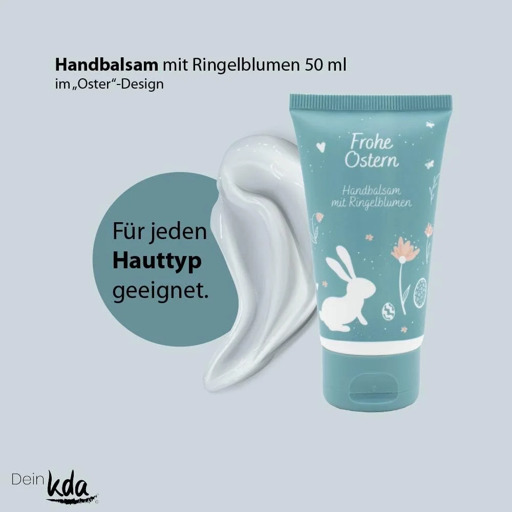 Крем для рук Calendula з календулою 50 мл, набір 5 шт., фото №1 Крем для рук Calendula з календулою 50 мл, набір 5 шт., фото №1