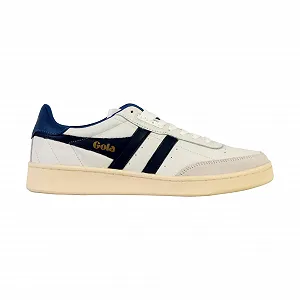 Кросівки Gola Contact Leather CMB261WH synthetic.ua - Фото 1