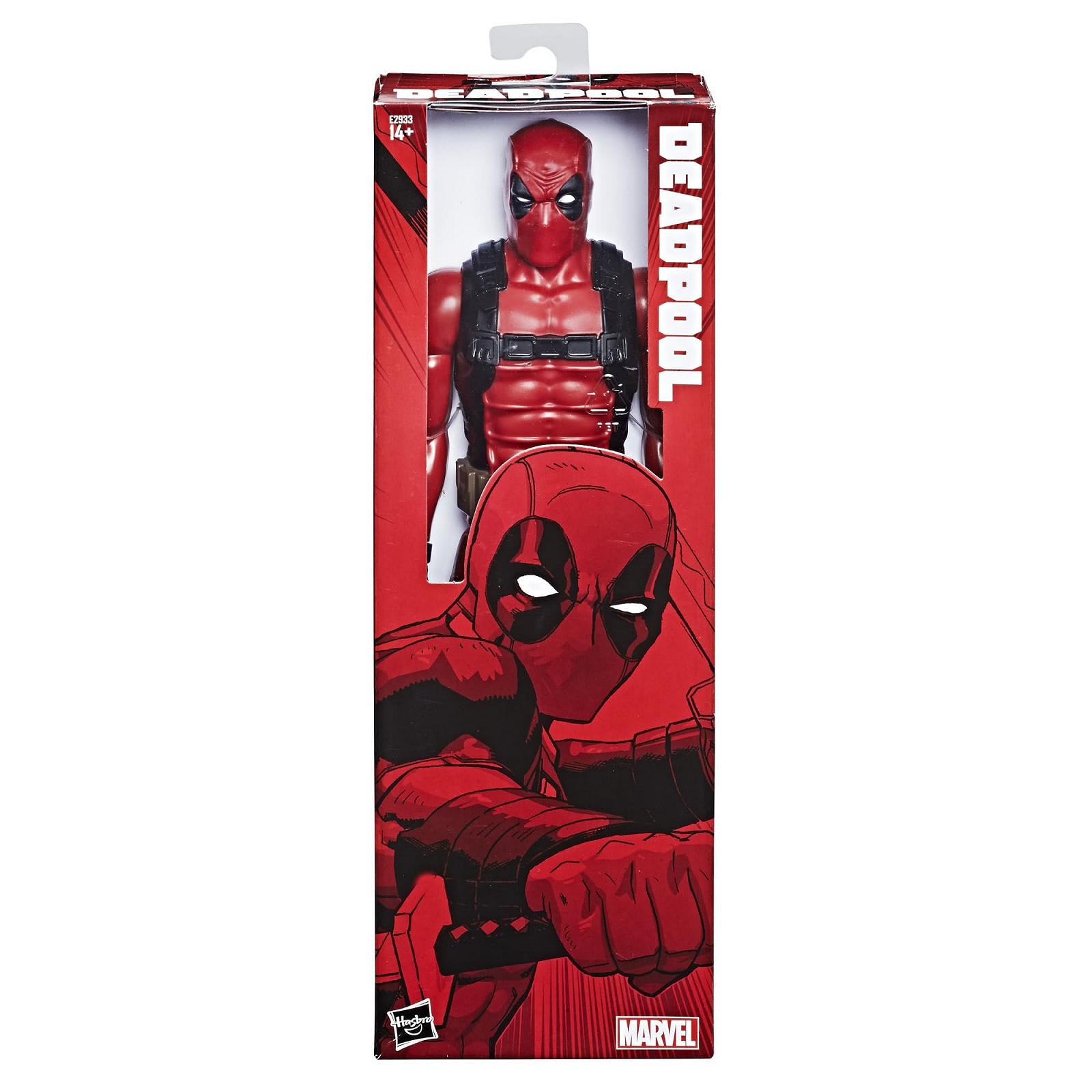 Фігурка Marvel Deadpool Deadpool 30,5 см, фото №2