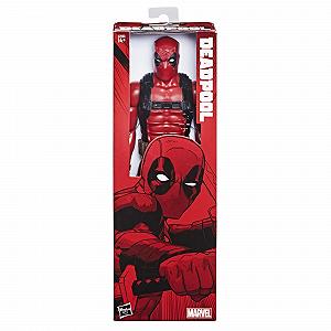 Фігурка Marvel Deadpool Deadpool 30,5 см synthetic.ua - Фото 1