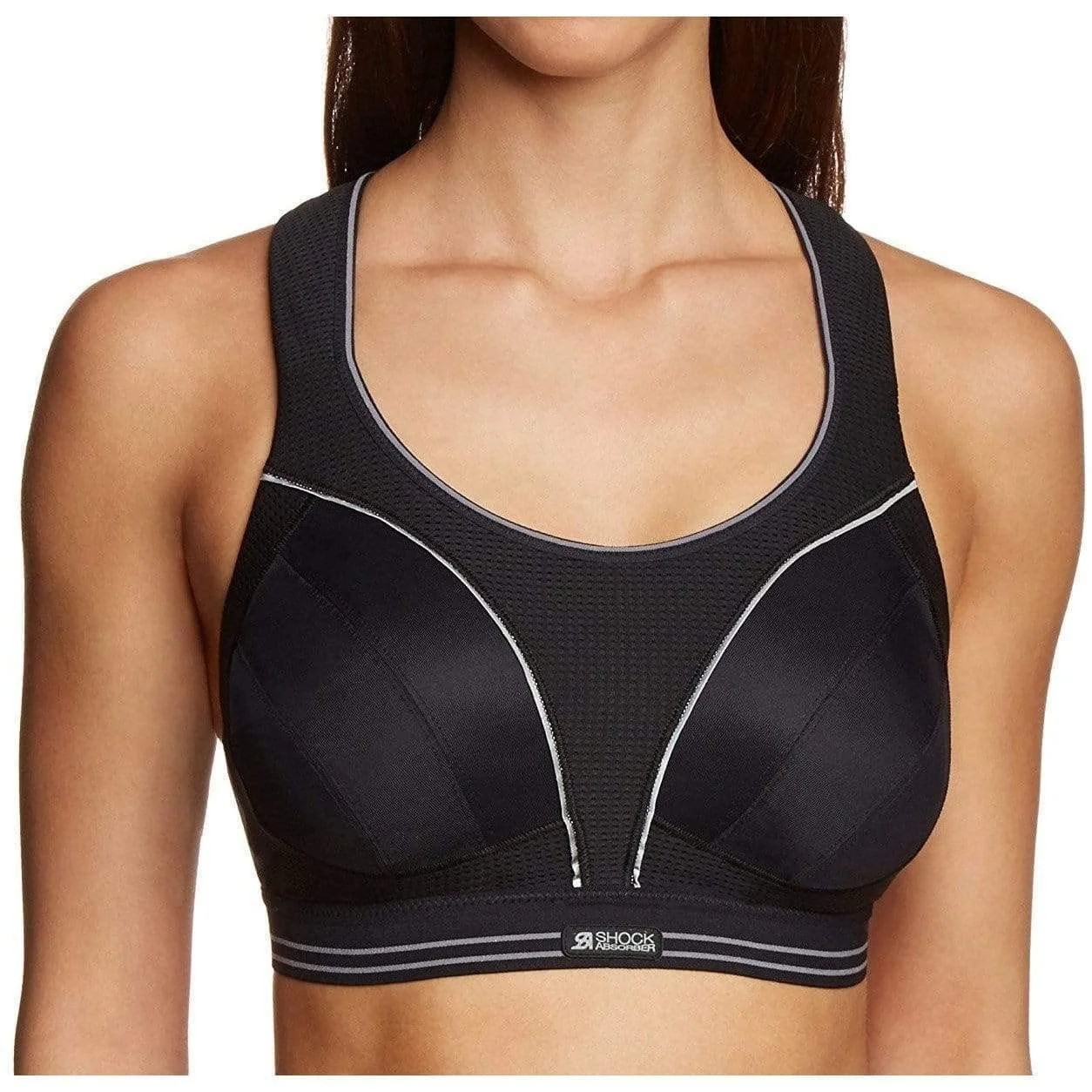 Спортивний бюстгальтер Shock Absorber Ultimate Run, фото №1 Спортивний бюстгальтер Shock Absorber Ultimate Run, фото №1